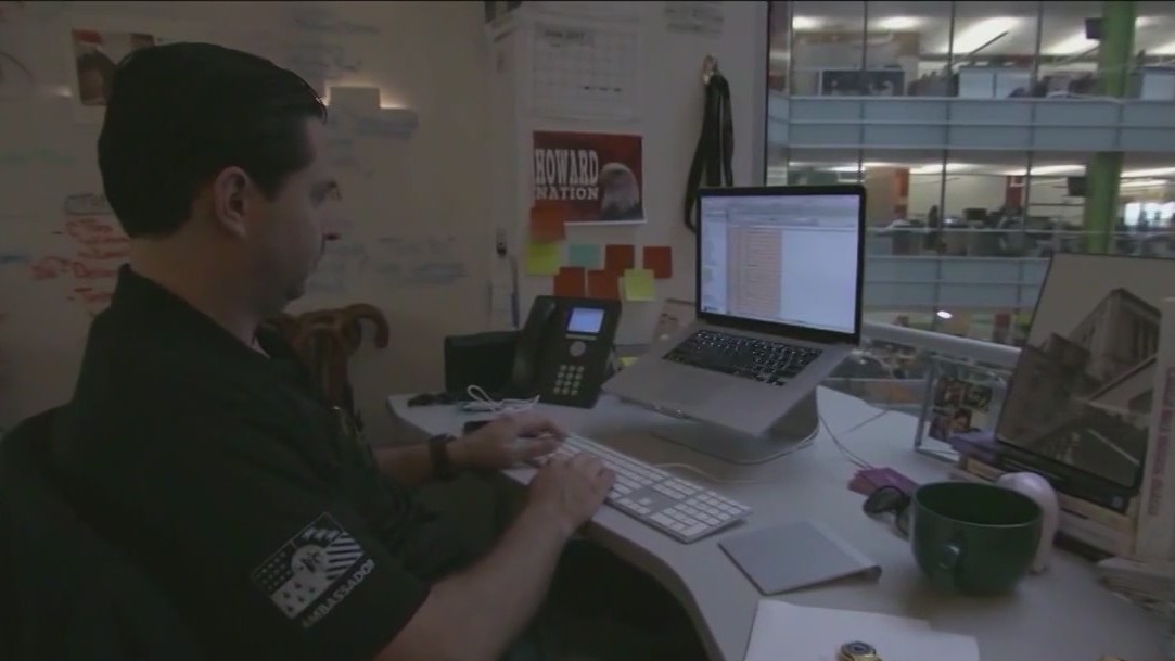 Chicago workplaces shift strategies in a post-pandemic world