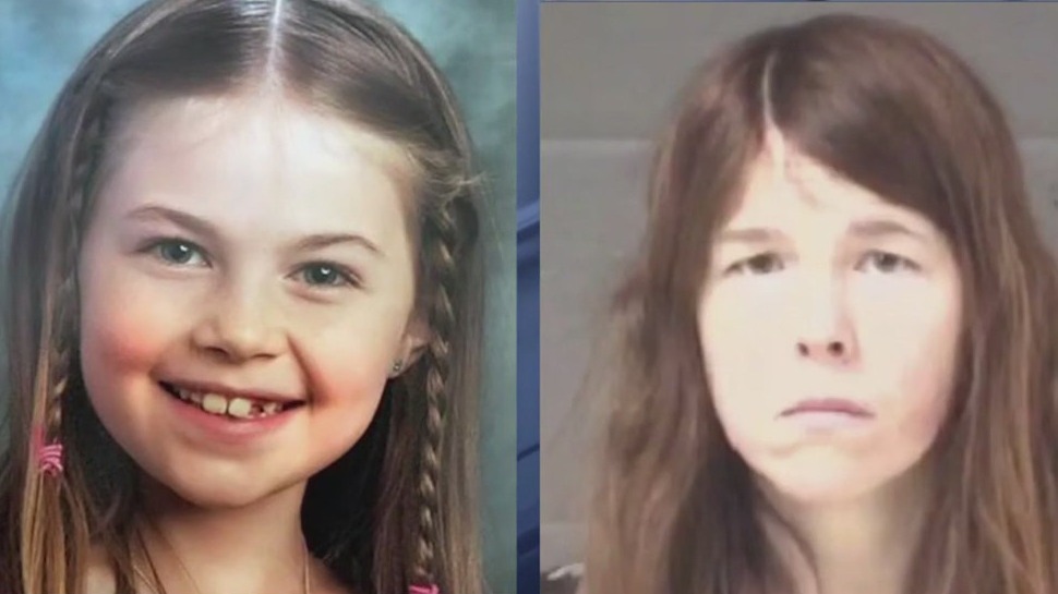 South Elgin girl abducted in 2017 found in North Carolina