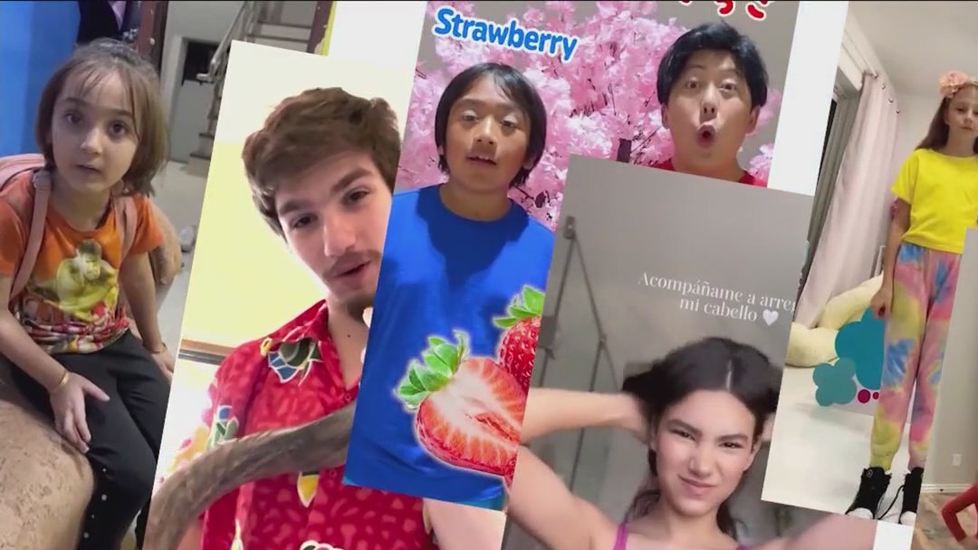 Illinois may soon allow young social media influencers to monetize their content