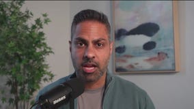 'How to Get Rich' star lays out tips to fix your finances