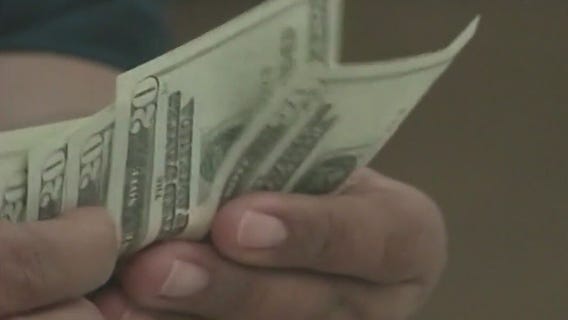 Money moves that will help reduce financial anxiety