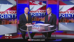 Congressman Babin talks oil industry, Harvey recovery, trade and elections
