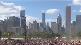 Lollapalooza 2023 Full Schedule: All the set times you need to know