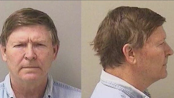 Former Kane County Circuit Clerk found dead in his Palatine law office: state's attorney