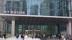 Saint Regis Hotels opens first Midwest location in downtown Chicago
