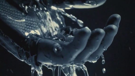 Ability hand: Future of human prosthetics