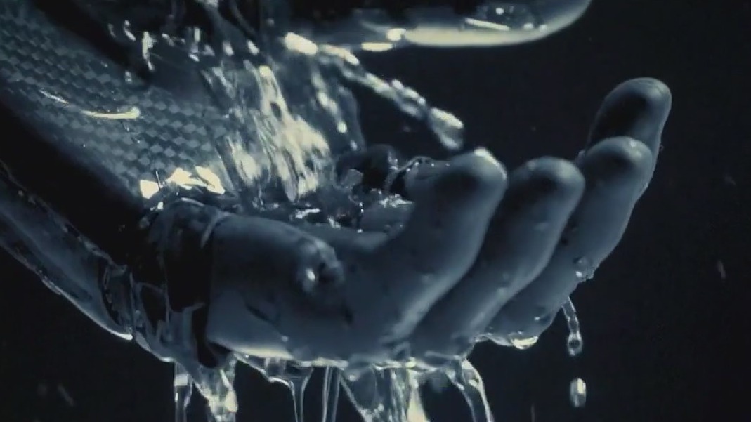 Ability hand: Future of human prosthetics