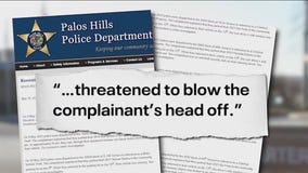 13 thefts, car break-ins and carjackings reported in Palos Hills