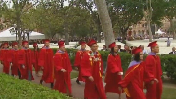 Career advice for Class of '23: Study shows new workers do better in the office