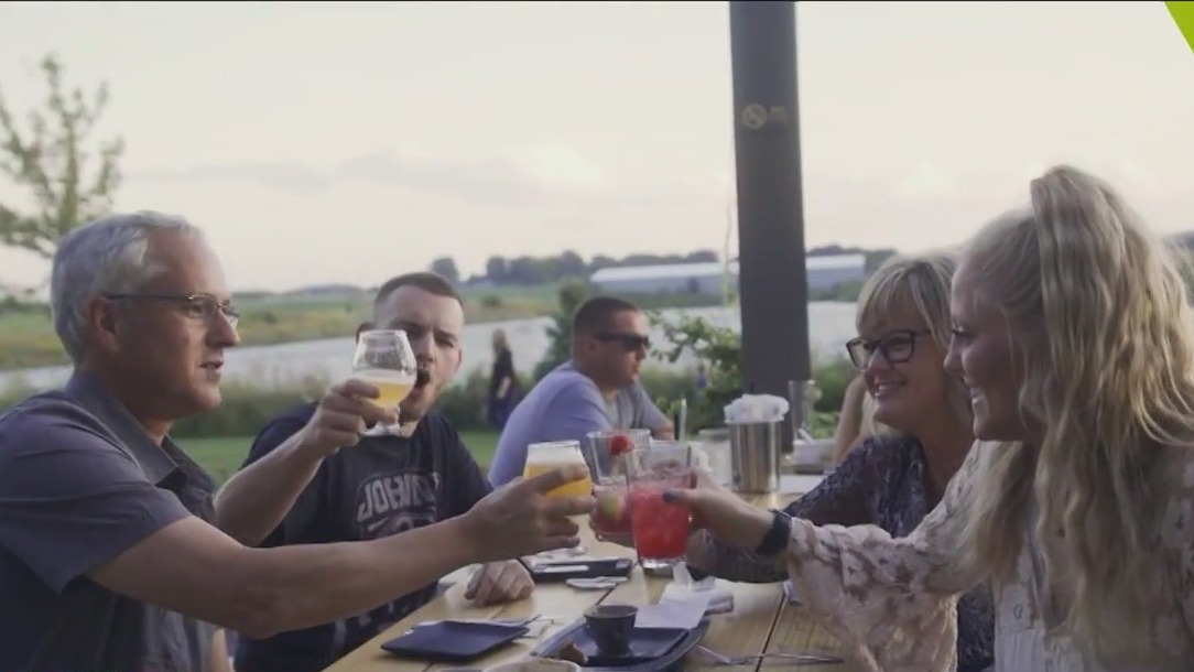 Illinois Craft Beer Week takes flight starting this Friday