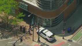 Whole Foods in Evanston evacuated for unfounded bomb threat