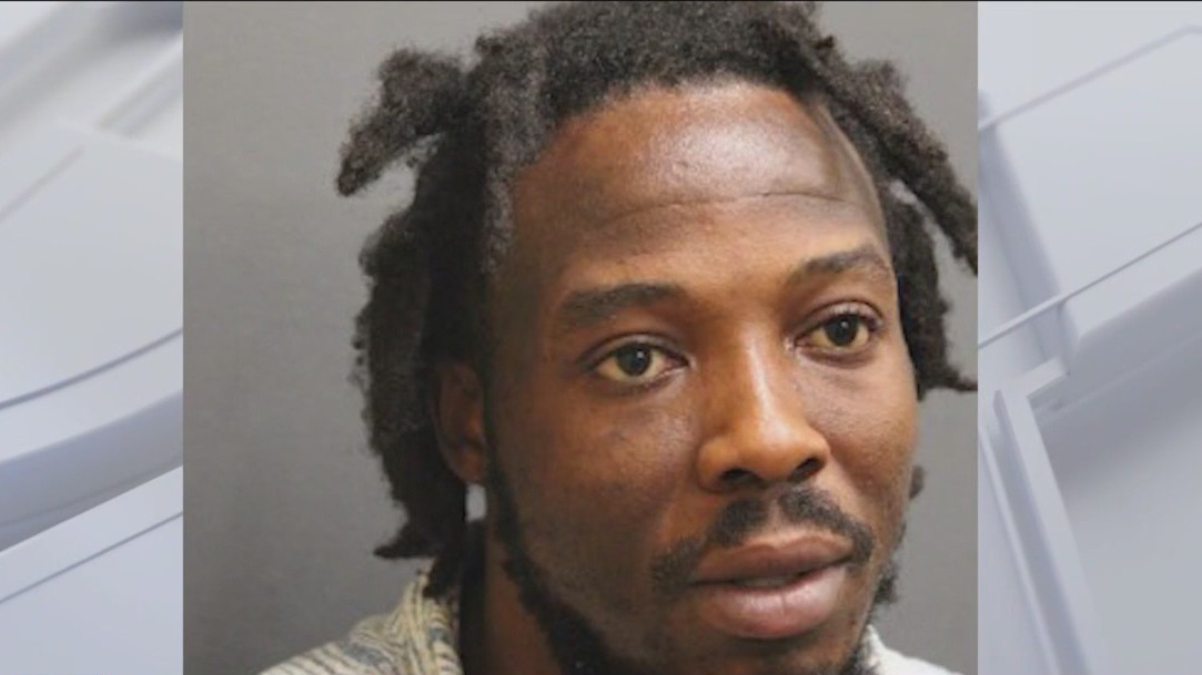 Chicago man charged with attempted kidnapping in Evanston