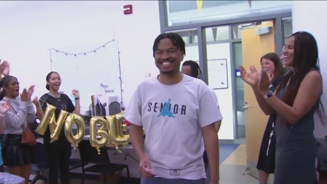 CPS educators honored with distinguished teacher award, $10K prize