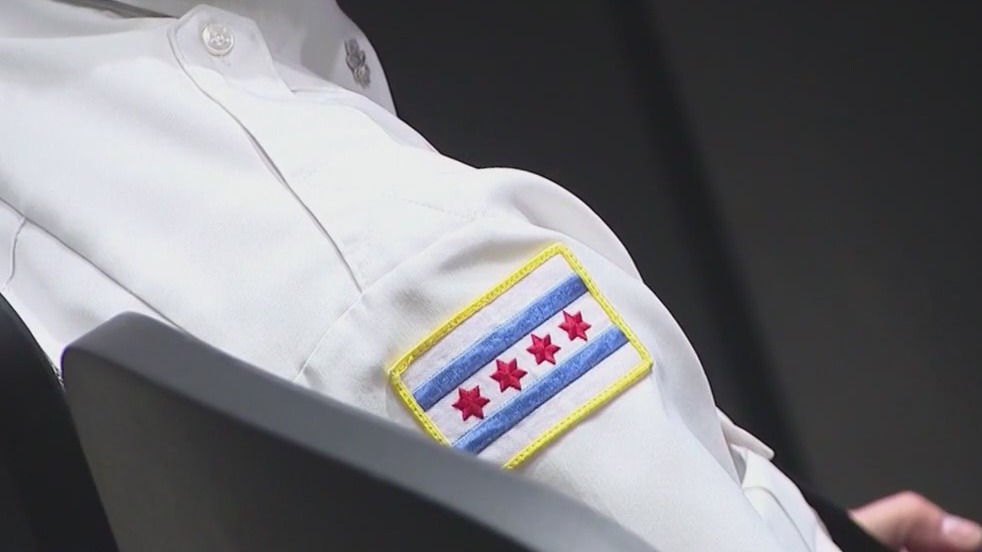 Chicago residents gather for final public forum on selection of new top cop