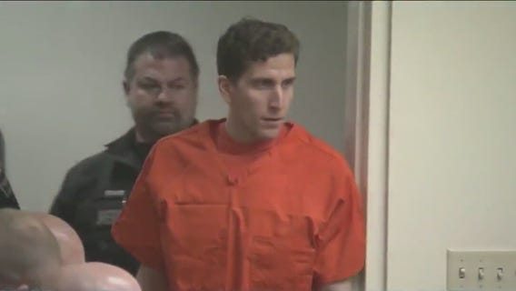 Idaho murders suspect Bryan Kohberger to be arraigned today