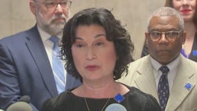 Resolution would make May 'Jewish American History Month' in Chicago