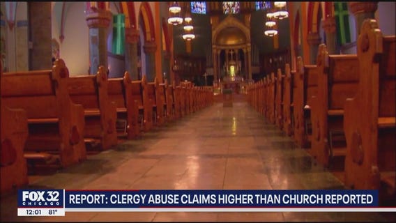 Catholic clergy abuse claims higher than church reported: AG probe