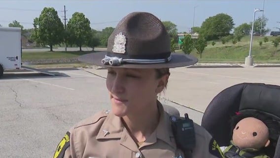 How to keep children safe while traveling this holiday weekend