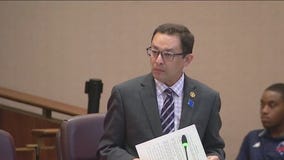 Chicago City Council debates key power positions
