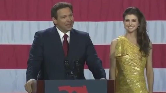 DeSantis plans to announce 2024 bid Wednesday with Elon Musk: AP sources