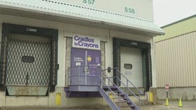 Cradles to Crayons gearing up for baby supply drive