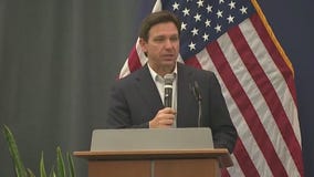 FL Gov. DeSantis to announce 2024 run on Twitter