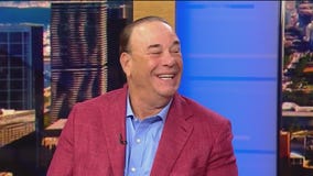 Jon Taffer of 'Bar Rescue' on launching SkyTab Rescue Mission Contest