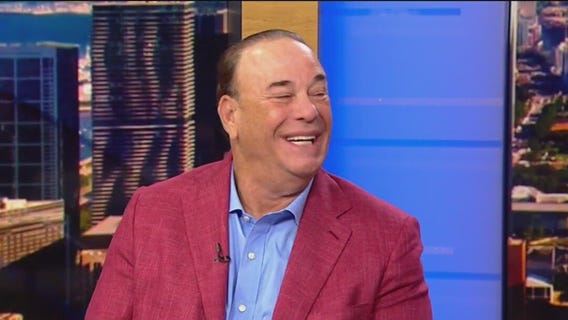 Jon Taffer of 'Bar Rescue' on launching SkyTab Rescue Mission Contest
