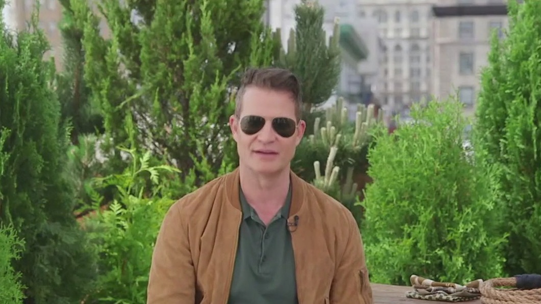 Tips for transforming your outdoor space this summer