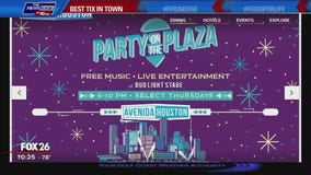 The Carters, Party on the Plaza, 'Game of Thrones' concert