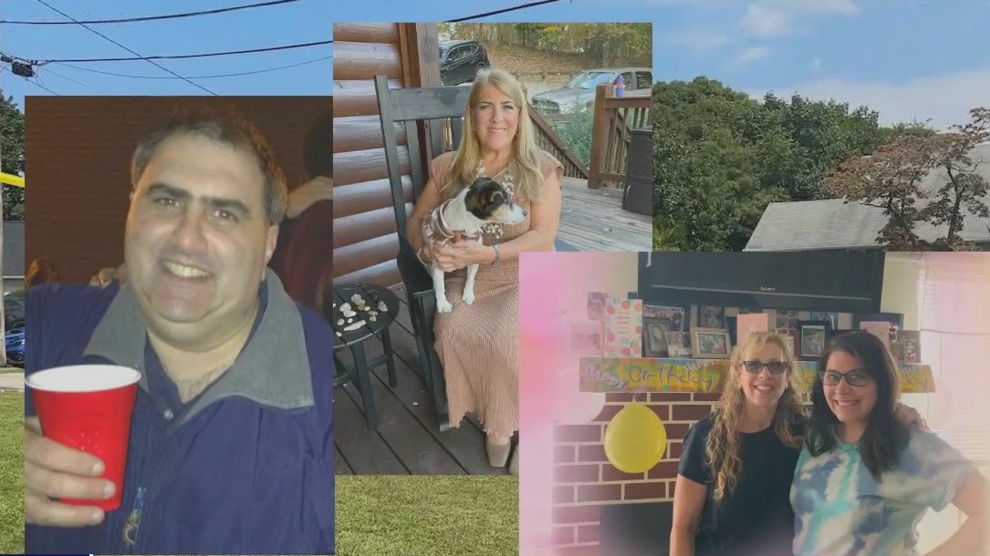 Long Island murder-suicide leaves 5 dead | FOX 5 New York