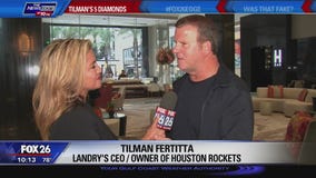 Bayou City Buzz - The Post Oak Hotel at Uptown Houston