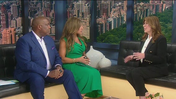 ?True Crime News? set to debut on FOX 5