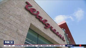 Walgreens cutting 10% of corporate workforce, including in Deerfield and Chicago