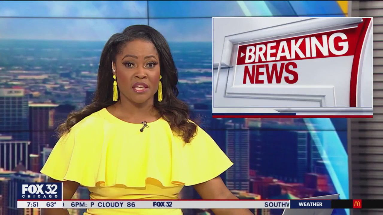 Joliet police issue shelter-in-place during search for burglary suspects