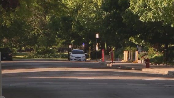 University of Chicago student robbed in Hyde Park