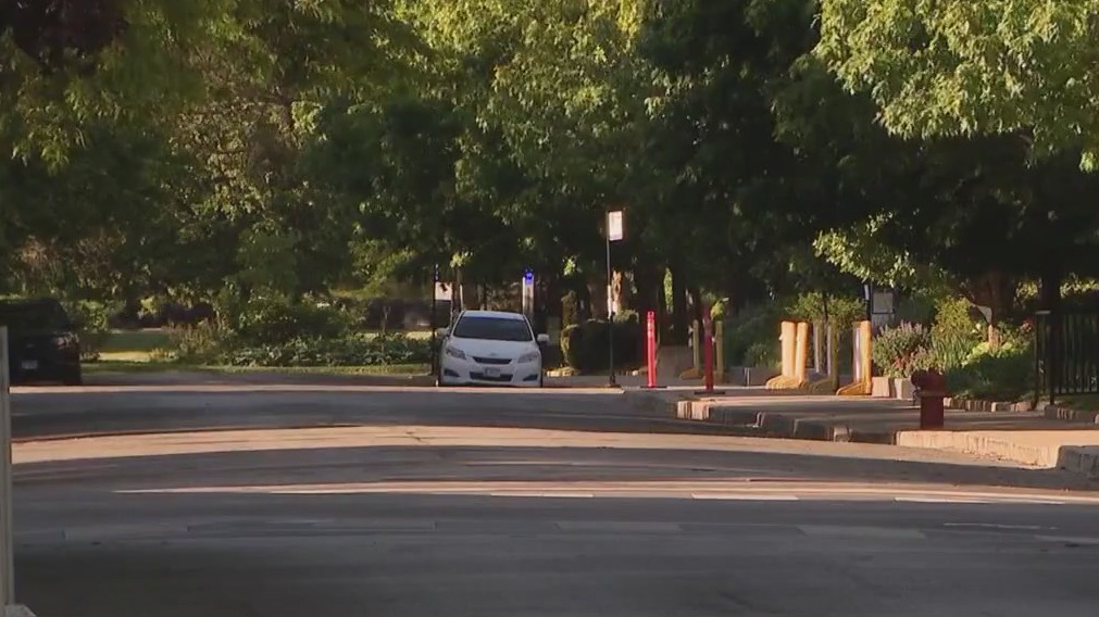 University of Chicago student robbed in Hyde Park