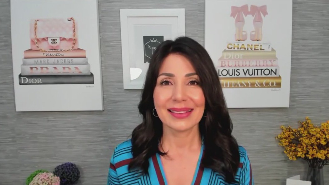 Duchess of Decorum: 'No romance without finance'