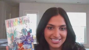 5 toys to bring out your kids' creativity this summer