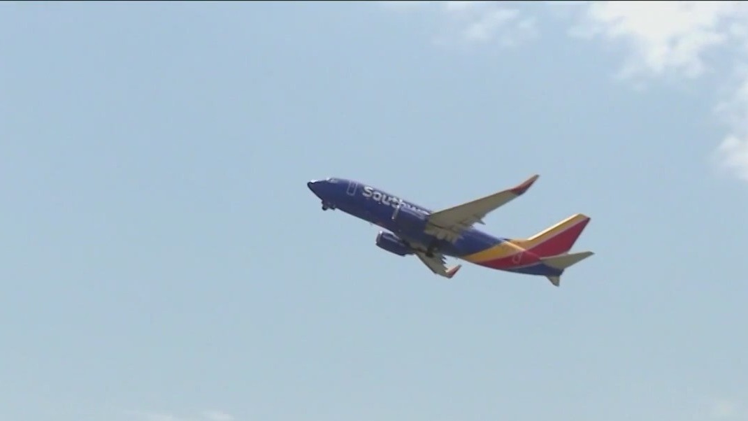 Millions traveling across the country this Memorial Day