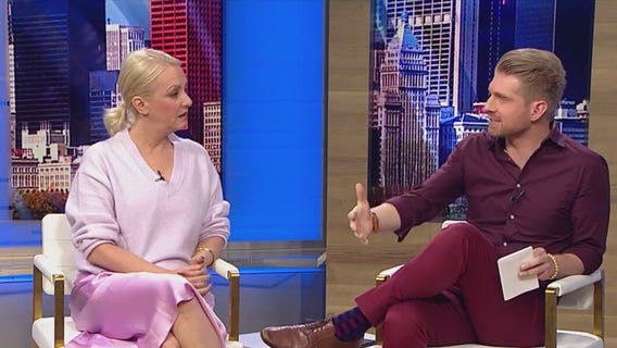 Pixar's 'Elemental' in theaters June 16