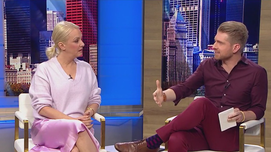 Pixar's 'Elemental' in theaters June 16