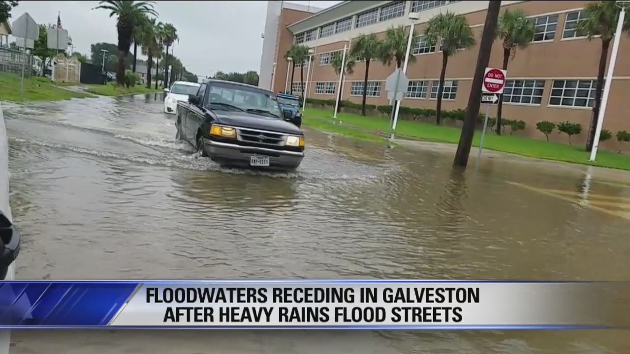 Fox 26 News Brief for Friday, September 14, 2018