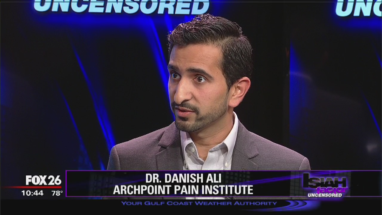 September is Prostate Cancer Awareness Month