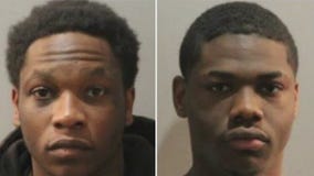 Armed carjackers charged after victim fires shots in West Lawn