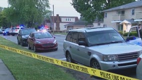 Deadly police-involved shooting under investigation in Blue Island