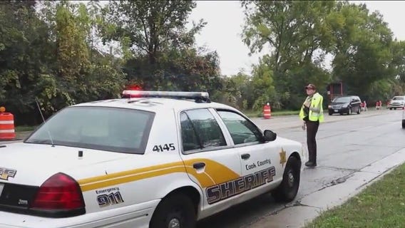 $10M in grants announced for violence prevention, reduction in Cook County