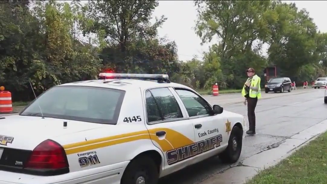 $10M in grants announced for violence prevention, reduction in Cook County