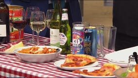 Bite the Burbs Restaurant Week brings flavor to the west suburbs