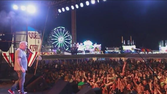 Ridgefest becomes latest event to be canceled amid 'teen takeover' trend